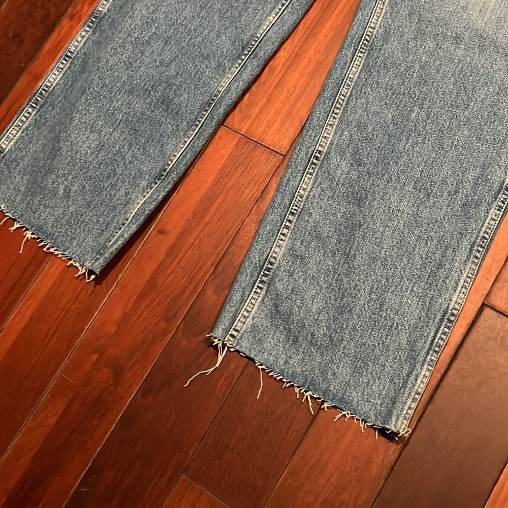 RE/DONE Jeans - Picture 2 of 7